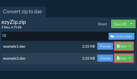 DAE Converter Online (Free) .